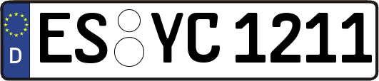 ES-YC1211