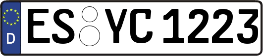 ES-YC1223
