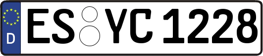 ES-YC1228