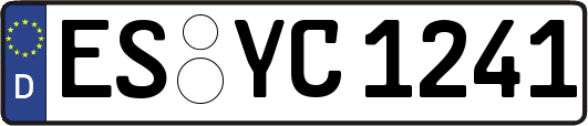ES-YC1241