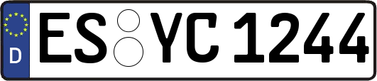 ES-YC1244