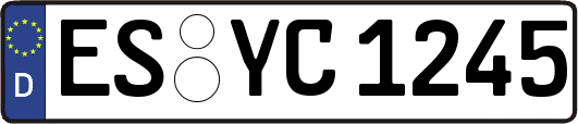 ES-YC1245