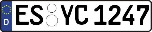 ES-YC1247