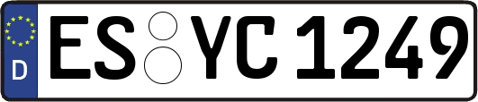 ES-YC1249
