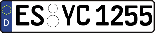 ES-YC1255