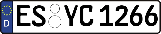 ES-YC1266