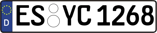 ES-YC1268