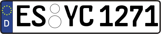ES-YC1271