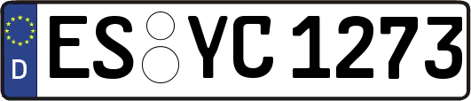 ES-YC1273
