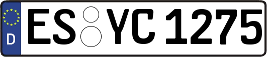 ES-YC1275