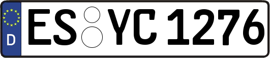ES-YC1276