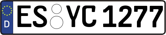 ES-YC1277