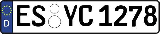 ES-YC1278