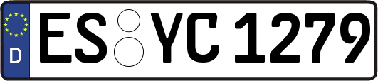 ES-YC1279