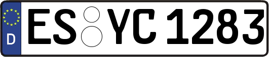 ES-YC1283