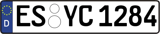 ES-YC1284