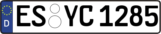 ES-YC1285