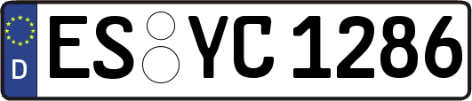ES-YC1286