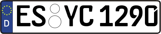 ES-YC1290