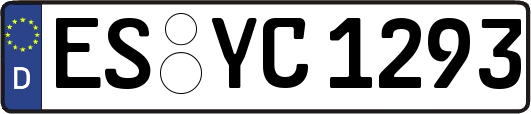 ES-YC1293