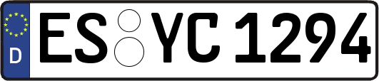 ES-YC1294