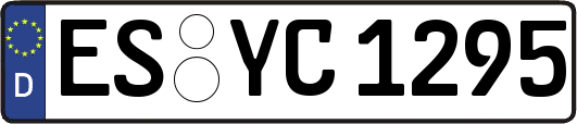 ES-YC1295