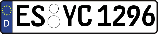 ES-YC1296