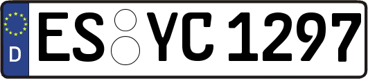 ES-YC1297