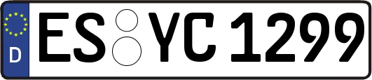 ES-YC1299