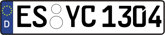 ES-YC1304