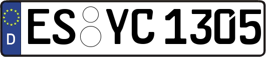 ES-YC1305