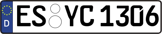 ES-YC1306