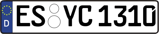 ES-YC1310