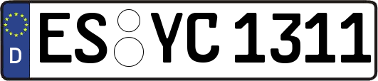 ES-YC1311