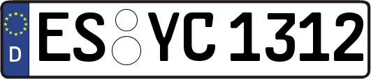 ES-YC1312