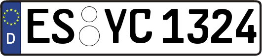 ES-YC1324