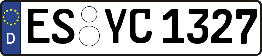 ES-YC1327
