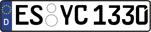 ES-YC1330