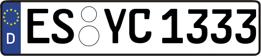 ES-YC1333