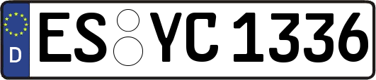 ES-YC1336