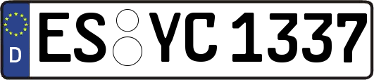 ES-YC1337