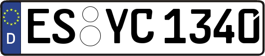 ES-YC1340