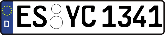 ES-YC1341