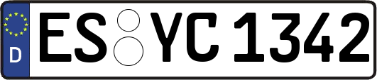 ES-YC1342