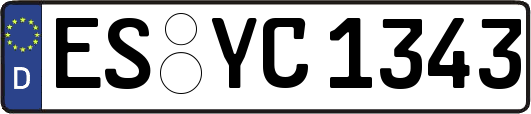 ES-YC1343