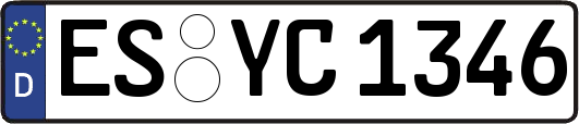 ES-YC1346