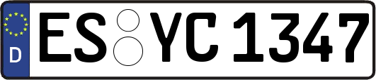 ES-YC1347