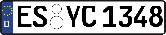 ES-YC1348
