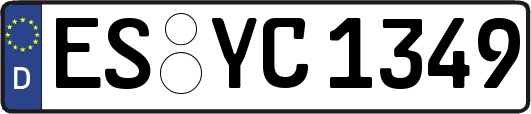 ES-YC1349