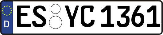 ES-YC1361